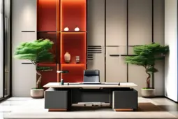 职场礼仪，打造和谐办公环境的艺术