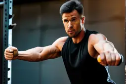 题，新手入门指南，科学健身与减脂—无氧运动的力量与误区