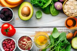 打造高效减脂饮食规划，食谱、计划与热量控制