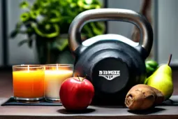 掌握核心知识，科学入门健身减脂之旅