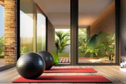 居家健身课，打造你的自律健身之旅