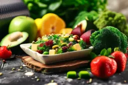 健身之旅，减脂饮食群的力量