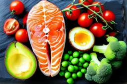 生酮饮食法，开启高效减脂之旅