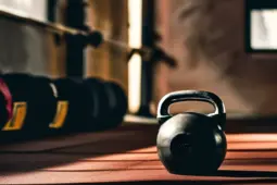 新手健身指南，解锁健康减脂的秘诀