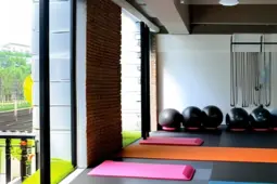 健身社群的力量，打造你的专属健身打卡、训练营与成果分享平台