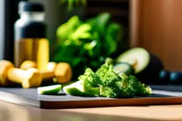 新手入门，科学健身与减脂饮食指南