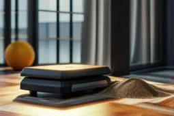 新手健身指南，掌握BMI与肌肉量，科学减脂