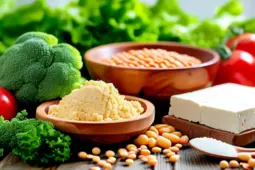 高效减脂，豆制品在您的饮食计划中扮演的关键角色