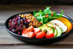 高效减脂，少食多餐与每日/每周饮食计划的完美结合