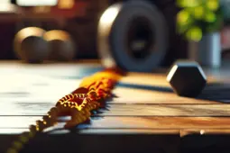 燃脂成果，健身打卡、训练营、成果分享与教练答疑的坚持之路