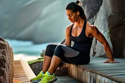 新手健身指南，易坚持的科学减脂之路