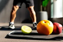 健身打卡、训练营、成果分享、教练答疑，同好之间的减脂交流