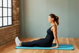 全方位居家健身指南，覆盖新手、宝妈与职场人的腿部训练