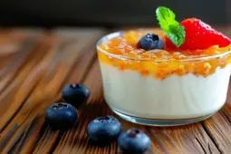 酸奶加餐助力高效减脂，打造你的每日/每周饮食计划