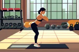 题，新手入门，科学健身与减脂，避免常见误区