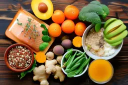 小基数饮食计划，打造高效减脂的营养蓝图