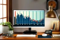 揭秘副业与理财中的陷阱，如何避免追涨杀跌的骗局