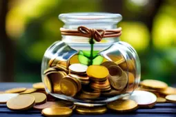 解锁副业与理财的财富密码，轻松入门，稳健增长