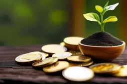 自由职业者的理财之道，如何用副业和理财实现财务自由