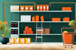 从零开始，图文创作与电商平台的整合运营指南