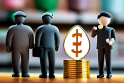 揭秘副业与理财中的常见骗局，防骗指南与资金保护策略