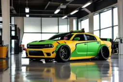 打造个性化汽车生活，从车载充气泵到全方位升级