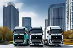 全面解析，大型车市场动态与中外主流品牌