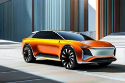 驾驭未来，颜值高车型的全场景选车攻略