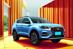 掌握购车秘籍，全场景选车攻略与购置税减免策略