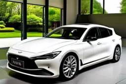 零首付买车攻略，轻松购车，无忧驾享