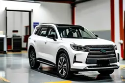 汽车养护全攻略，常规保养、故障排查、维修避坑与新能源专属养护，延长车辆使用寿命