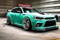 汽车个性化改装与实用配套—打造你的专属平安符