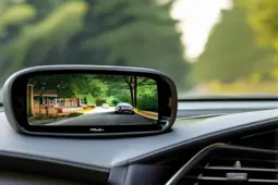 打造个性化汽车生活，车载导航升级与周边用品精选