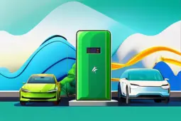 新能源汽车的心脏，充电桩保养与维护全攻略