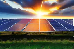 光伏平价上网时代来临，国内外政策导向与市场动态解析