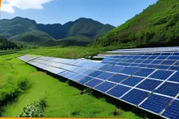 光伏储能产业全景解析，智能接线盒引领技术革新