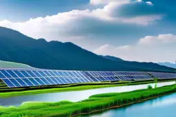 光伏产业的未来，组件生产设备的创新与应用