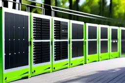 储能备案政策下的户外运动市场动态与双碳目标下的绿色转型