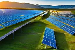 光伏储能技术革新，相变储能与N型钙钛矿电池引领未来