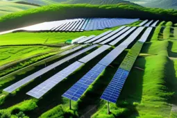 绿色能源革命，EMS引领的光伏储能全产业链技术革新