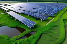 户外光伏/储能项目运维与安全管理，确保长期稳定运行的关键要素