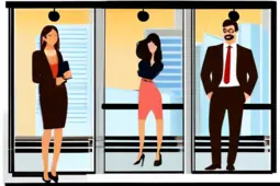 职场形象的艺术，塑造得体职业气质的指南