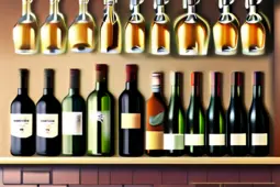 职场礼仪指南，掌握不酗酒与不喧闹的艺术