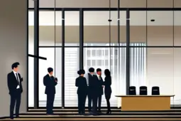 职场礼仪指南，晋升、年会团建与轻视下属的禁忌