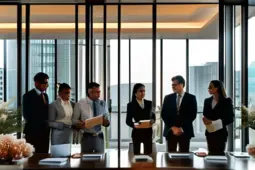 职场礼仪指南，晋升、年会与团建活动中的禁忌礼品