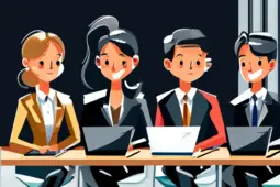 职场沟通礼仪，会议沟通的艺术