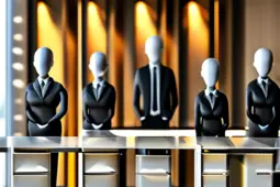 职场礼仪，构建专业商务素养的基石