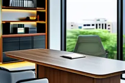 职场礼仪，打造和谐办公氛围的基石