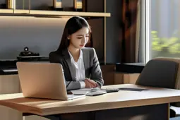 职场礼仪，专业商务素养的体现