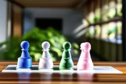 职场礼仪，沟通的艺术与协作的桥梁